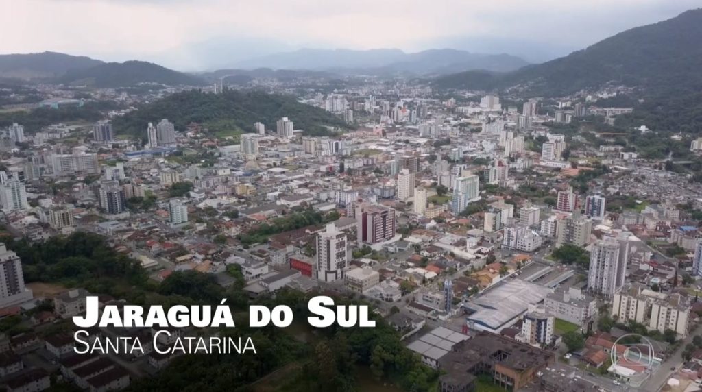 Jaraguá do Sul Santa Catarina fonte: energiaconcursos.com.br Fonte: energiaconcursos.com.br