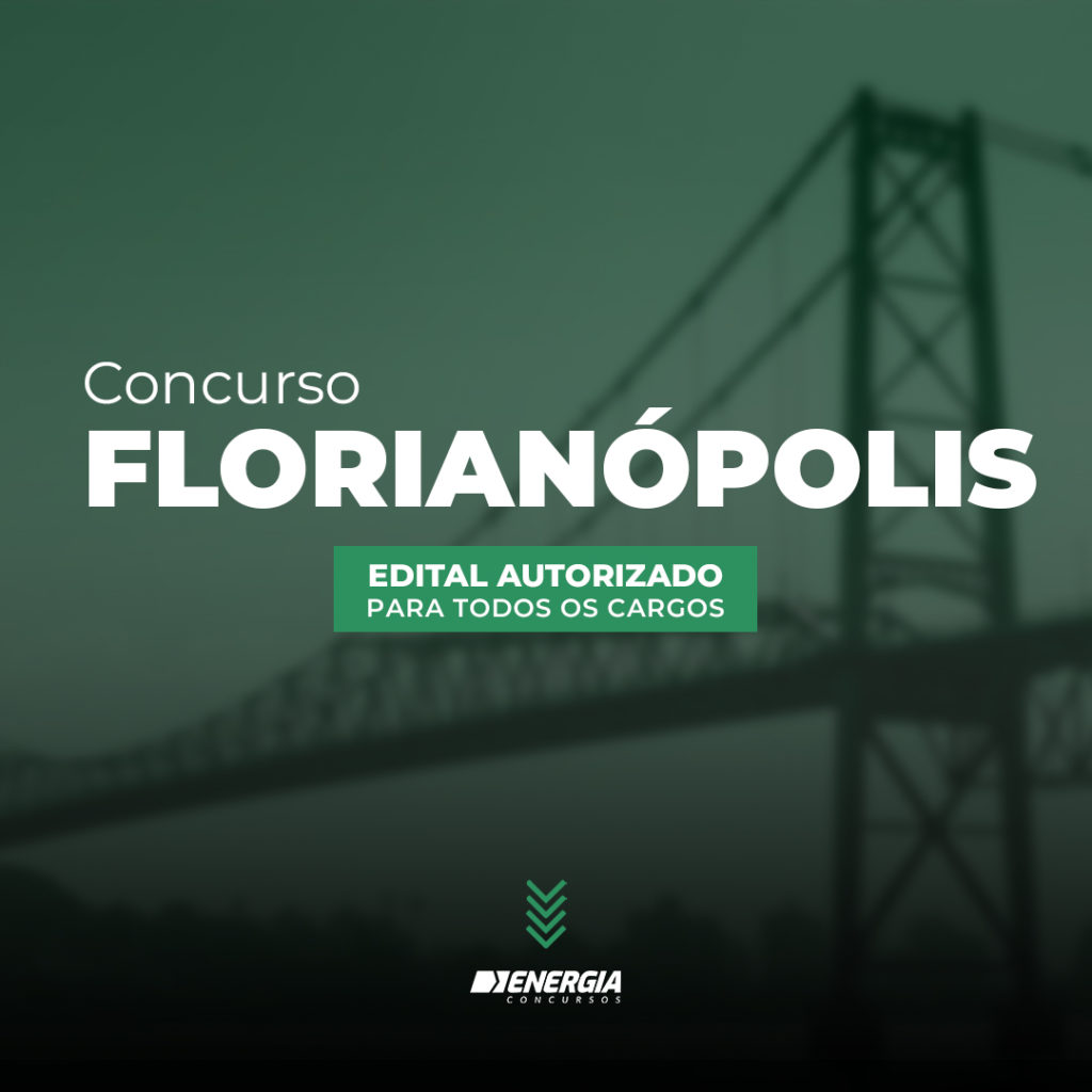 CURSO ONLINE PREF. FLORIANÓPOLIS 2023 EFETIVO - MATÉRIAS GERAIS TODOS OS  CARGOS + QUESTÕES (( Edital Publicado)) - :. Múltipla Escolha Concursos -  Preparação Personalizada para Concursos Públicos .